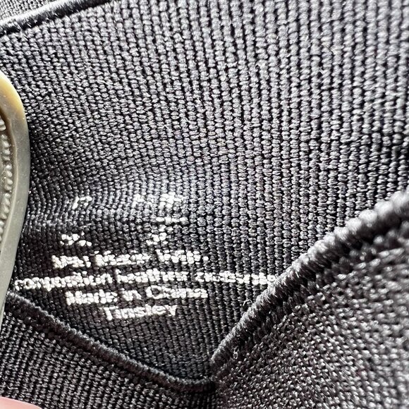 Sam Edelman Womens 8 Tinsley Moss Green Chelsea Ankle Rain Bootie - Picture 13 of 16